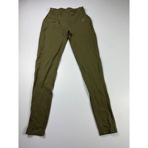 Gymshark Olive Green Leggings